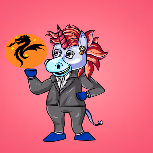 Superunicorns