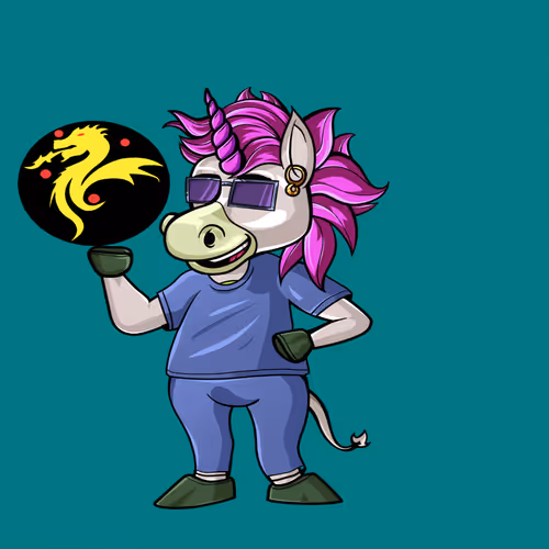 Superunicorns