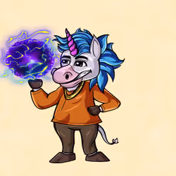 SuperUnicorns #735