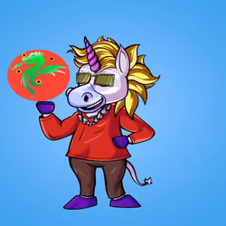SuperUnicorns #173