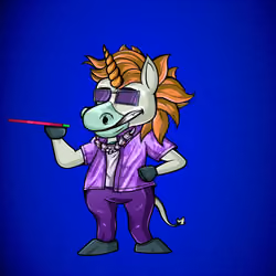 SuperUnicorns #463