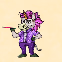 SuperUnicorns #1061