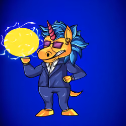 SuperUnicorns #782