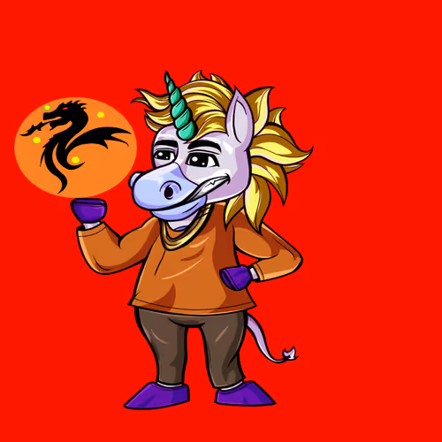 Superunicorns