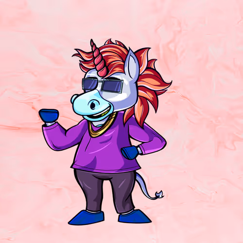 Superunicorns