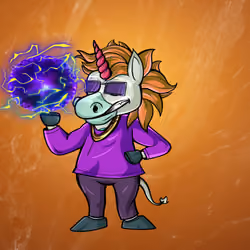 SuperUnicorns #472