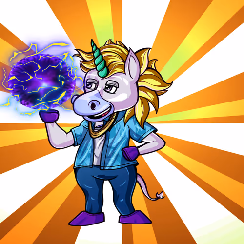 Superunicorns