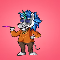 SuperUnicorns #1062