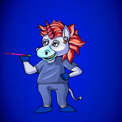 SuperUnicorns #460