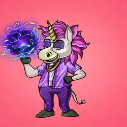 SuperUnicorns #1086