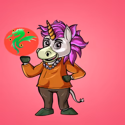 SuperUnicorns #294