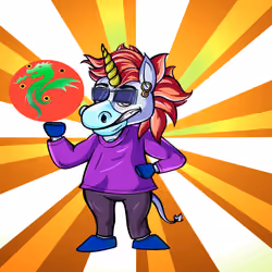 SuperUnicorns #466