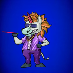 SuperUnicorns #835