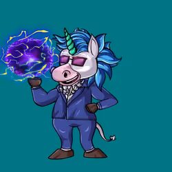 SuperUnicorns #177