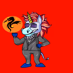 SuperUnicorns #690