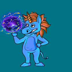 SuperUnicorns #1367