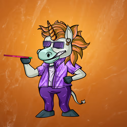 Superunicorns