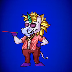 SuperUnicorns #523