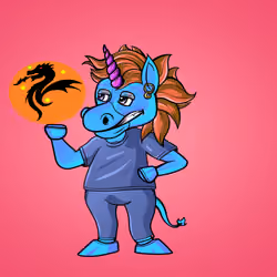 SuperUnicorns #501