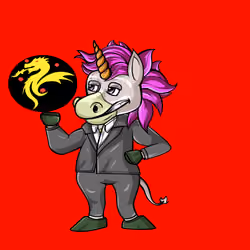 SuperUnicorns #502