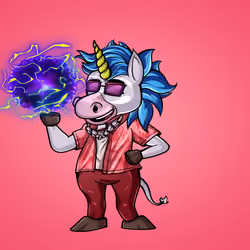 SuperUnicorns #833