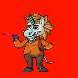 SuperUnicorns #1472
