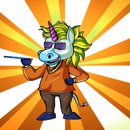Superunicorns