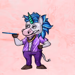 SuperUnicorns #844
