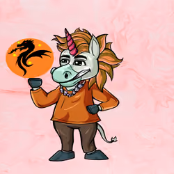 SuperUnicorns #1064