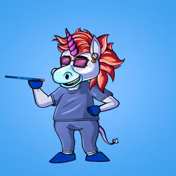 SuperUnicorns #474