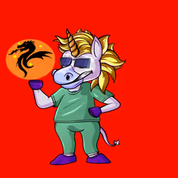 SuperUnicorns #846