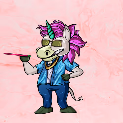 Superunicorns