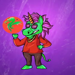 SuperUnicorns #304
