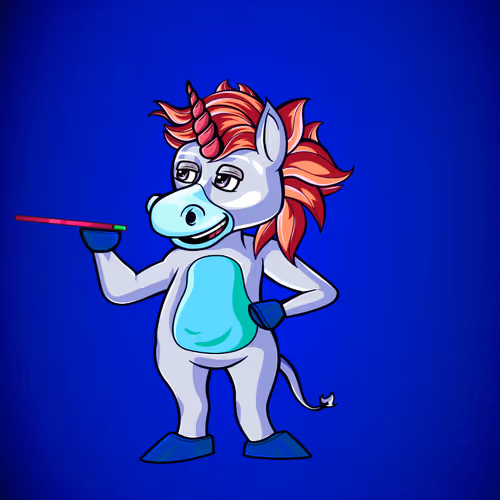 SuperUnicorns #882