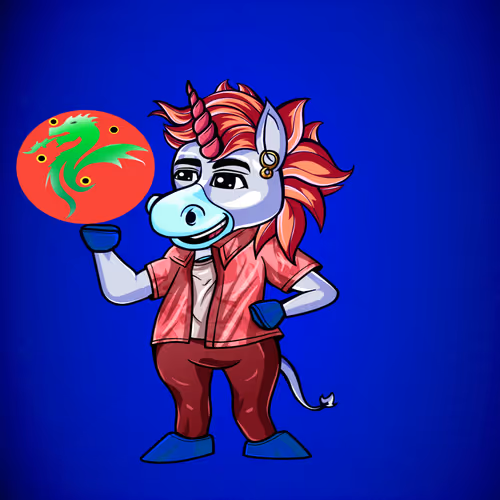 Superunicorns