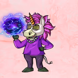 SuperUnicorns #317