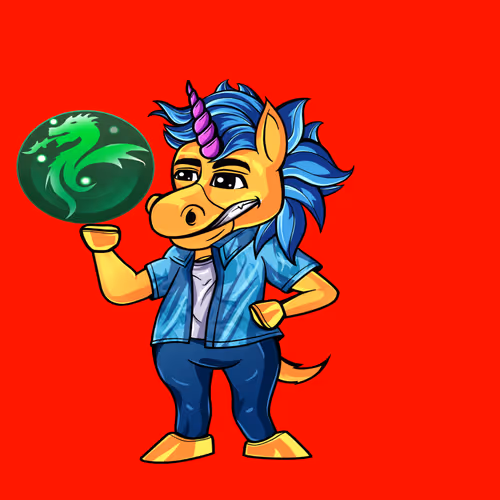 Superunicorns