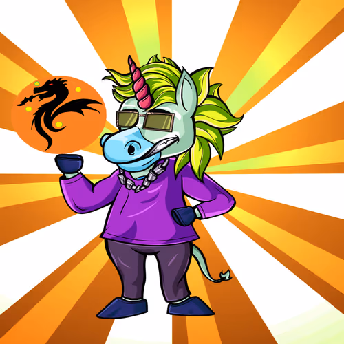 Superunicorns