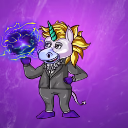 SuperUnicorns #784