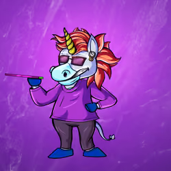 SuperUnicorns #520