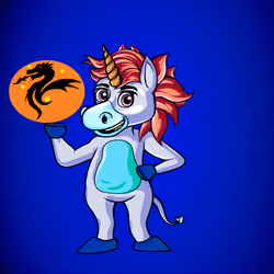 SuperUnicorns #780