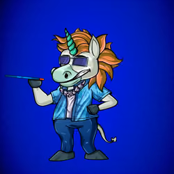 SuperUnicorns #468