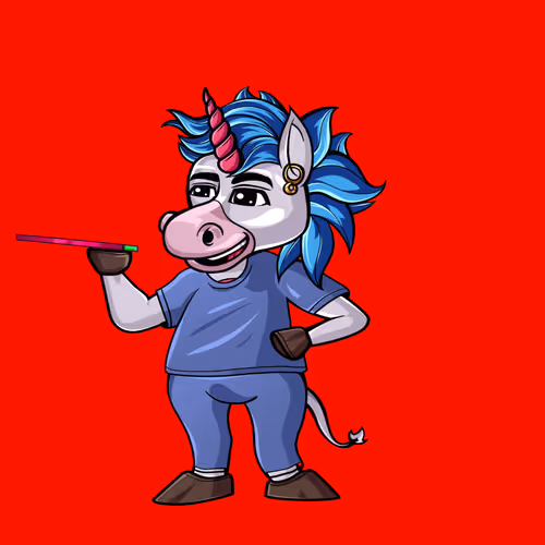 Superunicorns