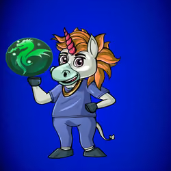 SuperUnicorns #298