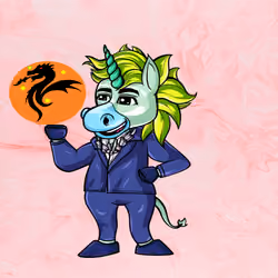 SuperUnicorns #1480