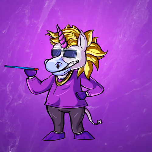 SuperUnicorns #75