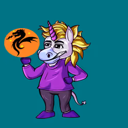 SuperUnicorns #499