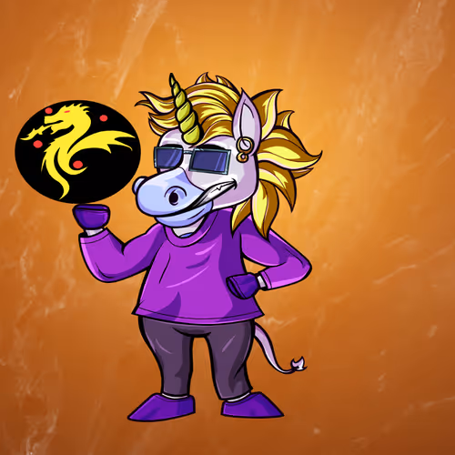 Superunicorns
