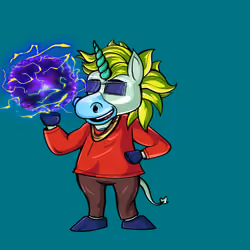 SuperUnicorns #306