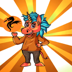 SuperUnicorns #471